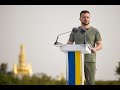 Над Крымом будет украинский флаг! Наш флаг уже над островом Змеиный, а крейсер Москва утонул