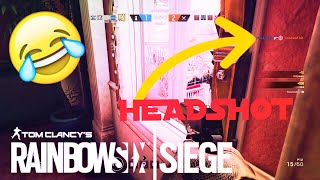 THE BEST SPAWNKILL WITH THE HANDGUN