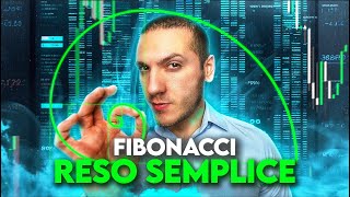 Trading con il Ritracciamento di Fibonacci - TUTORIAL [ITA]