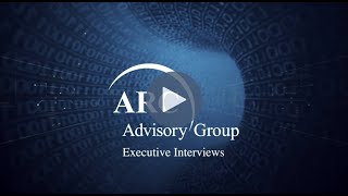 Kevin Kumpf interview at ARC Forum 2023