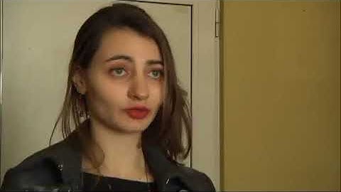 Съдби на кръстопът