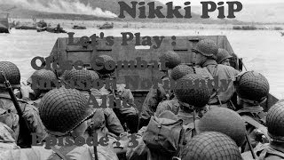 Close Combat - Invasion Normandy [3] Allies : A Boccage Too Far