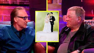 Why Bill Maher Never got Married