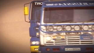 Great Trucks - Best of Dakar