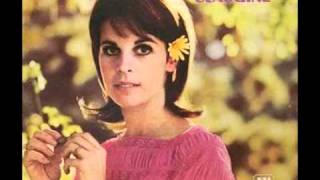 White Horses - Claudine Longet chords