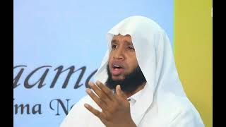 Ustaaz Hamza Abdulhamid Gorsa Fi Da,Awaa Bareedaa Ajaaibaa Hanga Dhumaati Dhaggeeffadhaa.