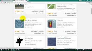 How to update woocommerce template files in your custom theme (Updated Old Video)