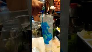 Long Island Miami 🏖️ Cocktail shots..