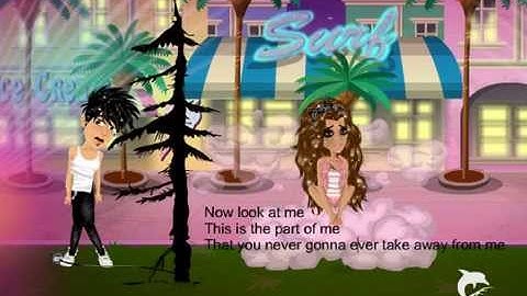 Part Of Me- Msp Version.By: Boyslovegirl