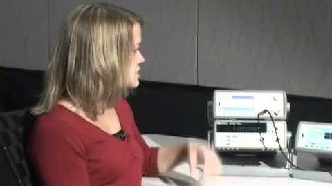 Agilent Technologies 53200 Series Compared to 53100 Series Counters