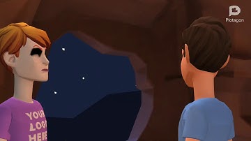 A Message To Joshua The Plotagon Fan (SEQUEL)