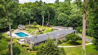7 Winding Brook Drive Larchmont NY Real Estate 10538