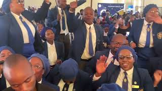 FBCWG Opening 2025 - Hayi umntu endinguye