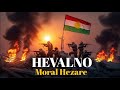 ILANA Hevalno Moral Hezare Kurdistan û Azadî 2026
