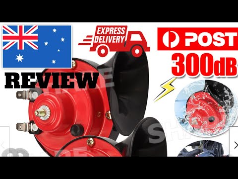 eBay 300db Car
