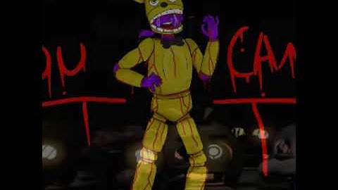 SpringTrap SlideShow