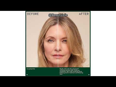 Aveda Invati Shampoo & Conditioner Review: Does It Really Thicken Fine Hair?