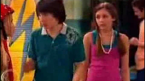 27 Dresses Trailer - Hannah Montana style