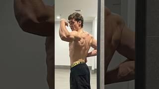 Just A 17Yo Tryna Get Jacked