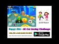 Happy kids  3d car racing challenge by hj games