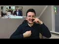Правила поведения в ресторане (часть 3) - DEAF