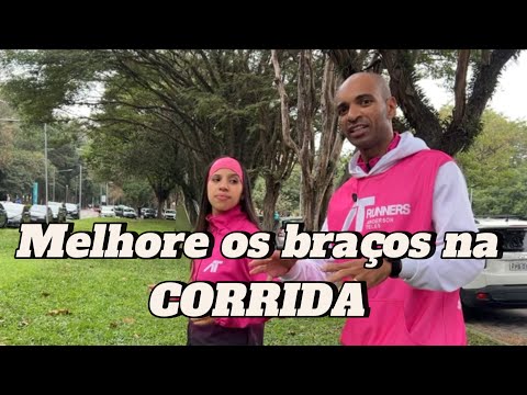 MOVIMENTO DE BRAÇOS