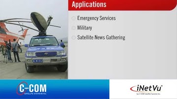 C-COM General Presentation