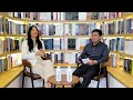 Dari Warisan Ke Inovasi - Nadia Citra Direktur Spektra Anugerahabadi.