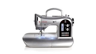 Singer Special Edition Computerized Sewing Machine