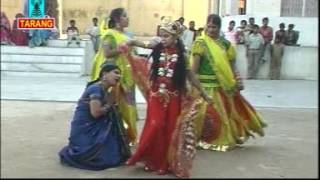 Dur Khelan Mat Jaiyo Meri Mata // New Mata Bhajan // Renuka Samdariya #Taran Music