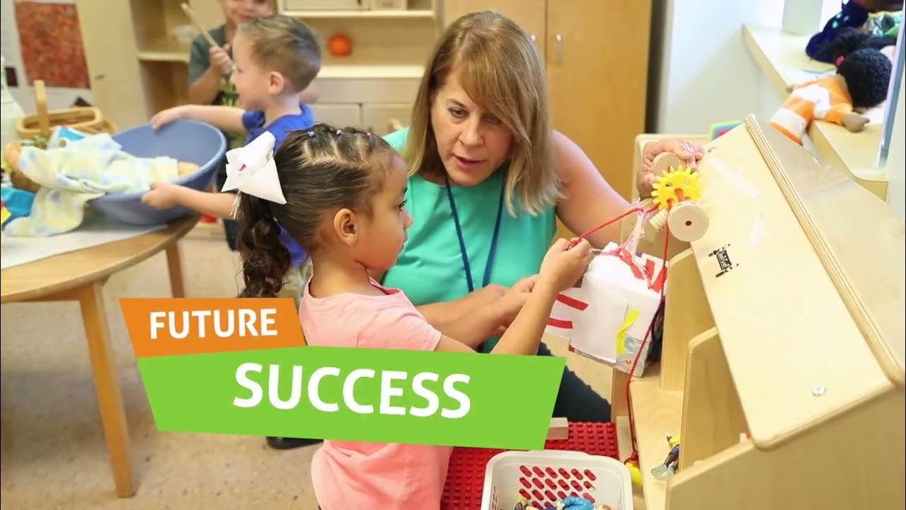 CSC-Head Start Enrollment - YouTube