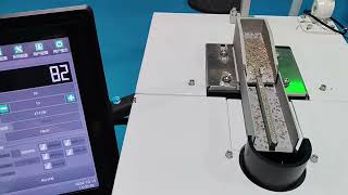 The One Small Parts Counter-Rapid Objects Vision Counting Machine-Screws Counting Machine