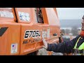 Pre Start Inspection 3B (JLG Boom Lift)