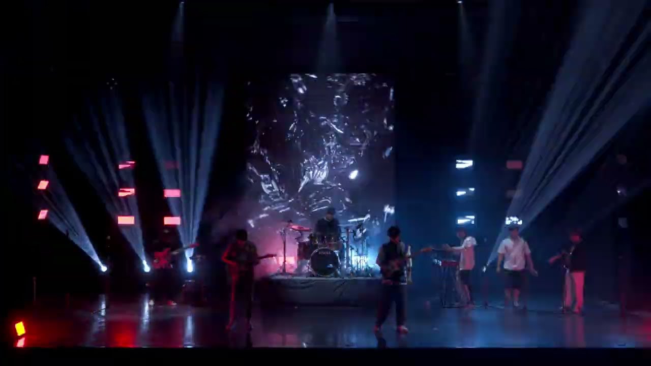 All Trap on Me | live in FA Theater (Full Concert)