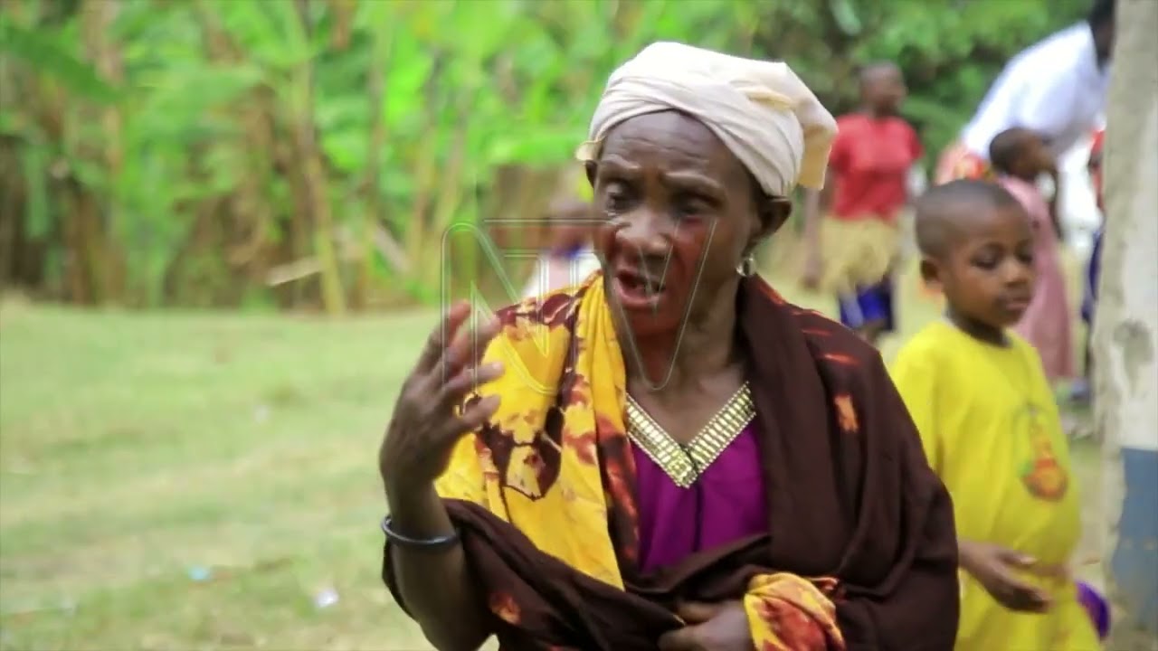 OBULAMU BW’ABATWA: Bagamba eggwanga lyabwe liggwaawo