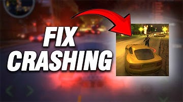 How To Fix Payback 2 App Crashing | Final Solution