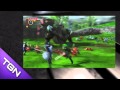 Avance nueva secci´on **ticiero Gamer: