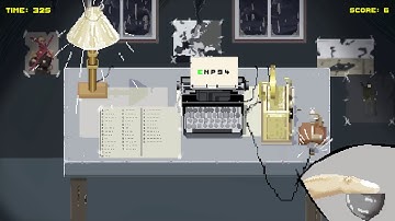 Morse Code Simulator Official Trailer