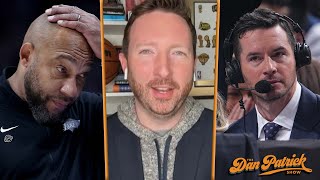 Could JJ Redick Replace Darvin Ham? Dave McMenamin Discusses Lakers Future At Head Coach | 5/2/24