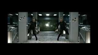 Alice - I will not bow