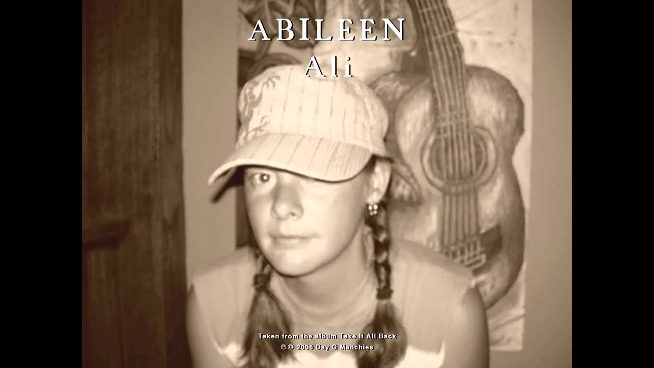 Watch Abileen - Ali on YouTube Watch Abileen - Ali on YouTube