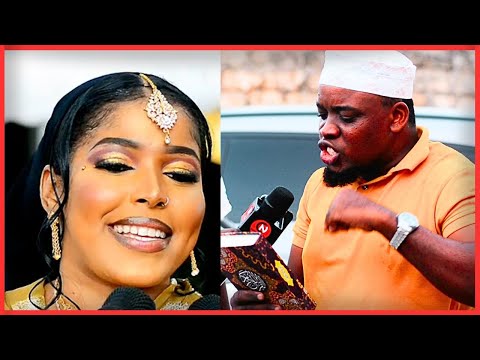 JIMBO MEDIA AAPA KWA MSAAFU KUTOMFANYIA MADHILA HAYA NURYA NASRU KESI IMEKUWA NGUMU