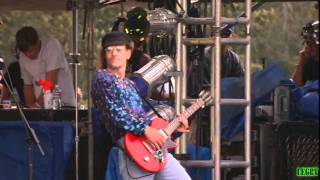 Iron Butterfly - Iron Butterfly Theme (Live from Itchycoo Park 1999) chords