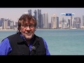 Proje Direktörü Cem İlgün l Farklı Rotalar Katar