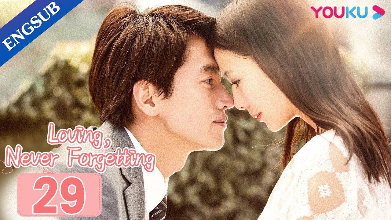 Loving, Never Forgetting] EP29 | Accidently Having a Kid