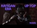 Ratigan Era - Up Top (Official Video)
