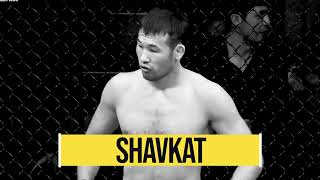 Shavkat Rakhmonov vs Geoff Neal HighLights 2023