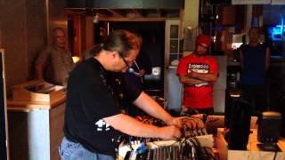 Toronto Modular Synth Workshop - TOMS Workshop #002 featuring Paul Stillwell