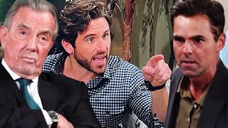 Y&R 9/9/2024 || CBS The Young and the Restless Episode Monday September 9