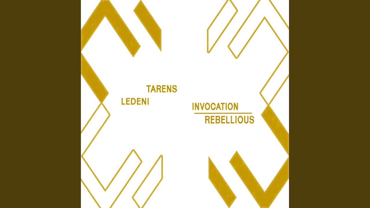 Watch Rebellious on YouTube Watch Rebellious on YouTube
